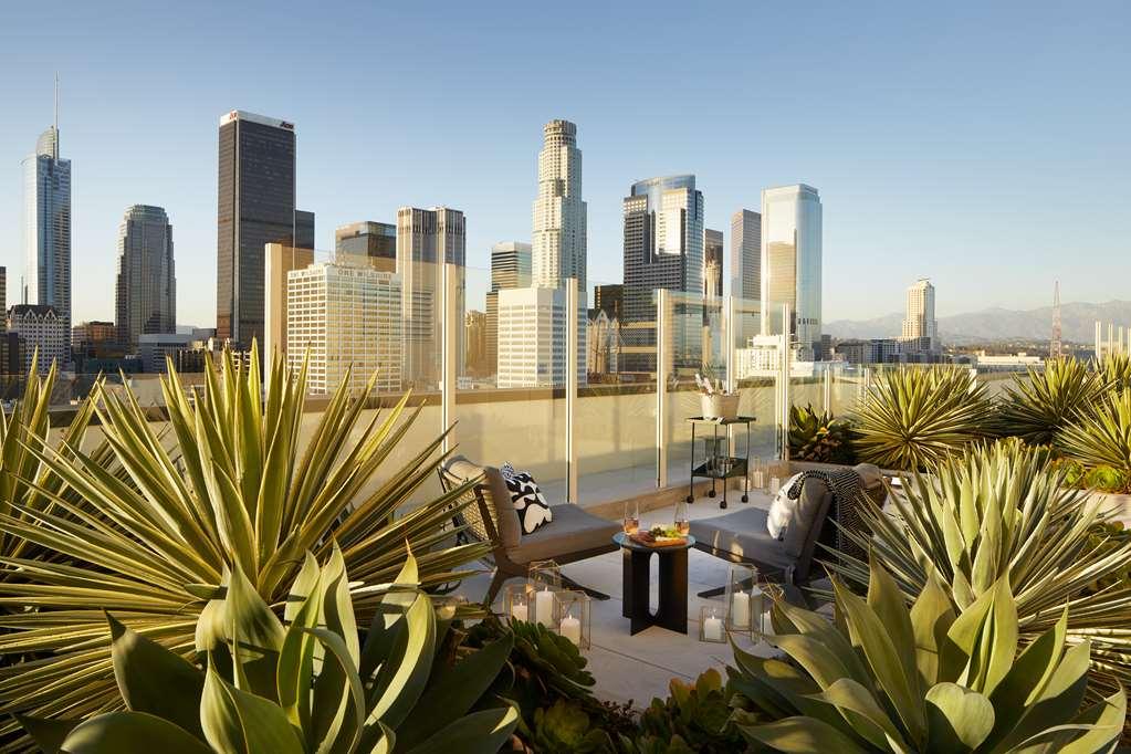 Hotel Sentral Dtla 755 Los Angeles Zařízení fotografie